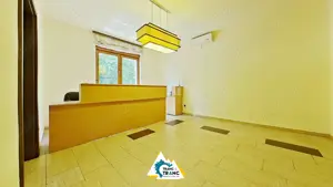 Spațiu de birou cu 4 camere, în zona centrală din Arad   ideal pentru afacerea ta! - imagine 6