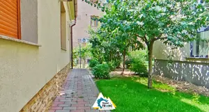 Spațiu de birou cu 4 camere, în zona centrală din Arad   ideal pentru afacerea ta! - imagine 10