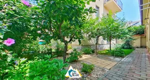 Spațiu de birou cu 4 camere, în zona centrală din Arad   ideal pentru afacerea ta! - imagine 12