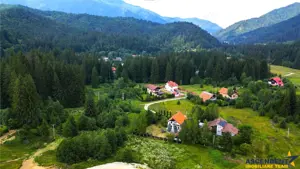 FILM!Refugiu elegant,cadru natural rar, vecinatati discrete,1.700 mp domeniu verde,Timisul de Sus:Po - imagine 12 FILM!Refugiu elegant,cadru natural rar, vecinatati discrete,1.700 mp domeniu verde,Timisul de Sus:Po - imagine 12