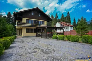 FILM!Resedinta cu Farmec Montan – Teren Generos 1.700 mp, Vecinatati Selecte, Timisul de Sus – Poian