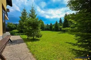 FILM!Refugiu elegant,cadru natural rar, vecinatati discrete,1.700 mp domeniu verde,Timisul de Sus:Po - imagine 3 FILM!Refugiu elegant,cadru natural rar, vecinatati discrete,1.700 mp domeniu verde,Timisul de Sus:Po - imagine 3