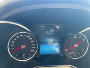 Mercedes-Benz C180 - imagine 3