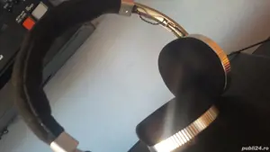 Casti audio Nixon model deosebit - imagine 4