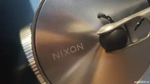Casti audio Nixon model deosebit - imagine 3