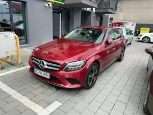 Mercedes-Benz C180 - imagine 2