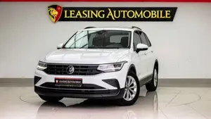 Volkswagen Tiguan 2.0 TDI DSG Life