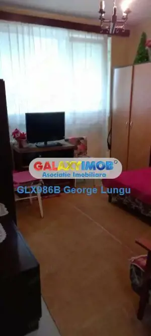 Apartament 3 camere decomandat Drumul Taberei Valea Argesului - imagine 2