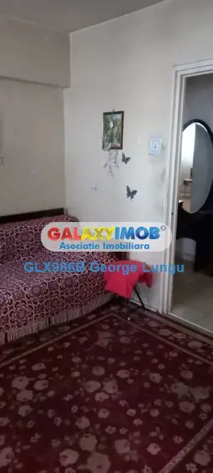 Apartament 3 camere decomandat Drumul Taberei Valea Argesului - imagine 3