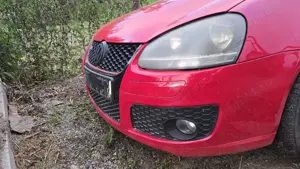 Piese/componente VW Golf 5. 1,9 TDI BKC  - imagine 3