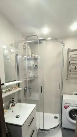 Apartament cu 2 camere de inchiriat in zona Complex Studentesc - imagine 3