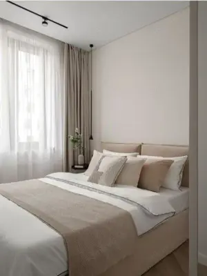 De inchiriat in zona Soarelui un apartament cu 2 camere - imagine 4