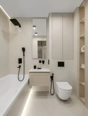 De inchiriat in zona Soarelui un apartament cu 2 camere - imagine 3