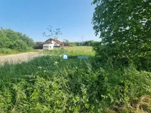 Teren intravilan cu utilitati Stupini Brasov - imagine 2