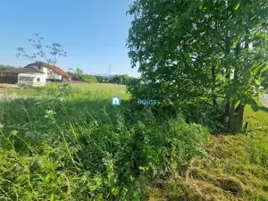 Teren intravilan cu utilitati Stupini Brasov - imagine 4