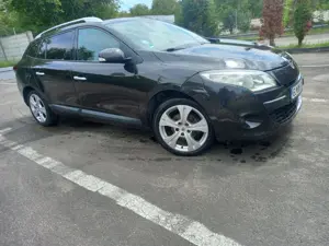 Vând Renault Megane 3 1,5 dci 2010.