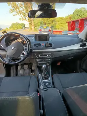 Vând Renault Megane 3 1,5 dci 2010. - imagine 6