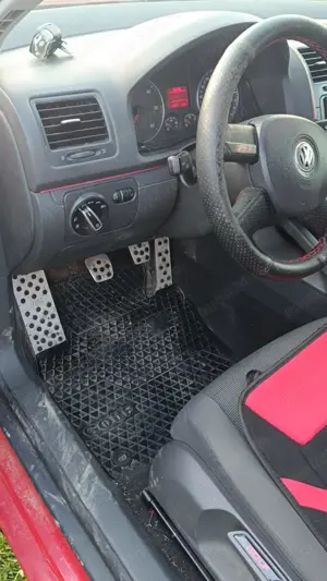 Piese/ dezmembrez VW Golf 5, 1.9 TDI - imagine 6