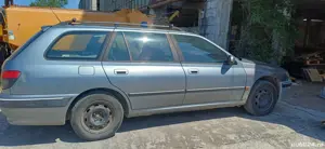 Vând Peugeot 406 - imagine 4