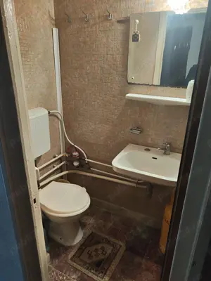 Proprietar 3 camere centru Constanta, str Stefan cel Mare - imagine 8