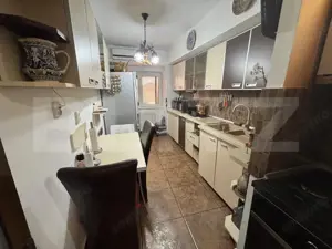 Apartament 3 camere, Ultracentral - imagine 5