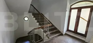 Apartament de 130 mp dintr-o casa in centru, Sfantu Gheorghe - imagine 5