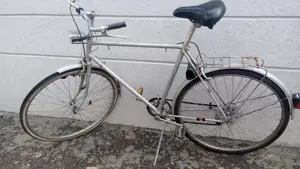 Bicicleta barbateasca cu roti 28 toli