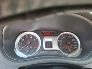 Vînd Renault Clio 3 - imagine 3