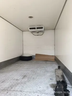 Renault Master cu instalatie frigorifica - imagine 4