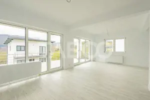 Casa individuala de vanzare 177 mpu 5 camere garaj 3 terase 2 bai - imagine 12