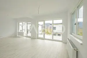 Casa individuala de vanzare 177 mpu 5 camere garaj 3 terase 2 bai - imagine 6