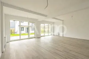 Casa individuala de vanzare 177 mpu 5 camere garaj 3 terase 2 bai - imagine 5