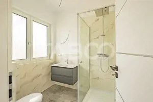 Casa individuala de vanzare 177 mpu 5 camere garaj 3 terase 2 bai - imagine 16