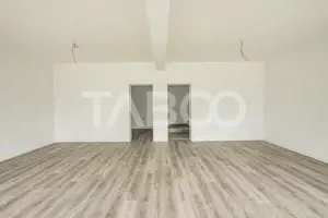 Casa individuala de vanzare 177 mpu 5 camere garaj 3 terase 2 bai - imagine 2