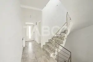 Casa individuala de vanzare 177 mpu 5 camere garaj 3 terase 2 bai - imagine 13