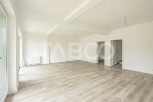 Casa individuala de vanzare 177 mpu 5 camere garaj 3 terase 2 bai - imagine 4