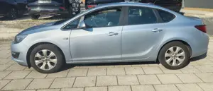 Opel Astra 1.4 ECOTEC Turbo Enjoy - imagine 6