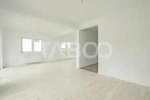 Casa individuala de vanzare 177 mpu 5 camere garaj 3 terase 2 bai - imagine 11