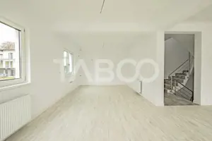 Casa individuala de vanzare 177 mpu 5 camere garaj 3 terase 2 bai - imagine 9