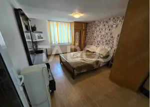 Casa individuala de vanzare teren 457 mp garaj Trei Stejari Sibiu - imagine 6