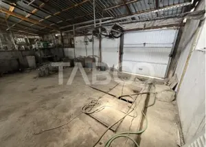 Casa individuala de vanzare teren 457 mp garaj Trei Stejari Sibiu - imagine 8