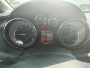 Opel Astra 1.4 ECOTEC Turbo Enjoy - imagine 5