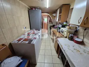 Casa individuala de vanzare teren 457 mp garaj Trei Stejari Sibiu - imagine 10