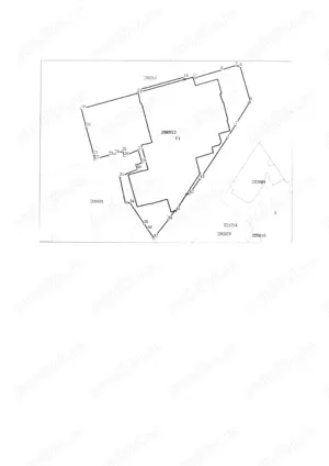 Teren 2187 mp, Bucuresti, Bd. Carol I nr. 34-36, sector 2 - imagine 2