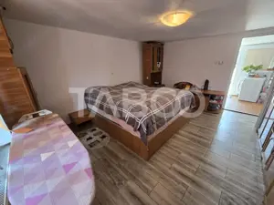 Casa individuala de vanzare teren 457 mp garaj Trei Stejari Sibiu - imagine 13