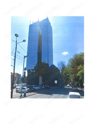 Teren 2187 mp, Bucuresti, Bd. Carol I nr. 34-36, sector 2 - imagine 3