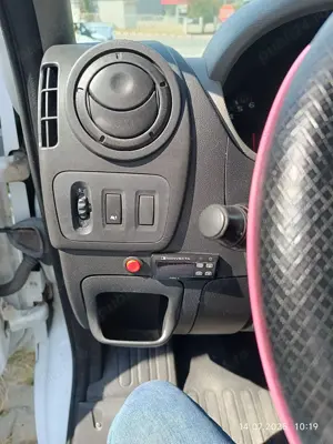 Renault Master cu instalatie frigorifica - imagine 9