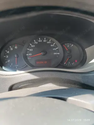 Renault Master cu instalatie frigorifica - imagine 6