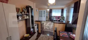 Casă individuală de vânzare – zonă liniștită, teren generos 1800 mp - imagine 7