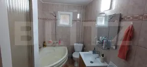 Casă individuală de vânzare – zonă liniștită, teren generos 1800 mp - imagine 10